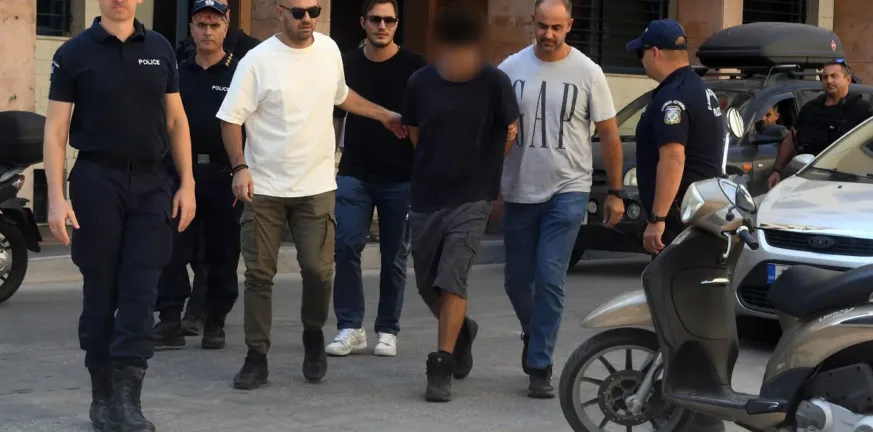Νέα αυτοψία ζητά η ανακρίτρια για την πυρκαγιά στο Γηροκομειό, τι ισχύει με τον 25χρονο και τον 21χρονο Νέα αυτοψία ζητά η ανακρίτρια για την πυρκαγιά στο Γηροκομειό, τι ισχύει με τον 25χρονο και τον 21χρονο