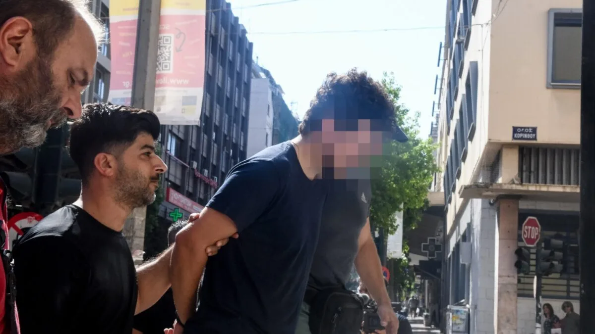 Πάτρα - Υπόθεση Γηροκομειού: «Αδικη απόφαση» - Αντίδραση των δικηγόρων για την προσωρινή κράτηση των δύο νεαρών