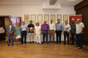 Έρχεται το «Welcome to UP 2025»: Η φοιτητική εμπειρία ξεκινά με ρυθμό, έμπνευση και συμμετοχή