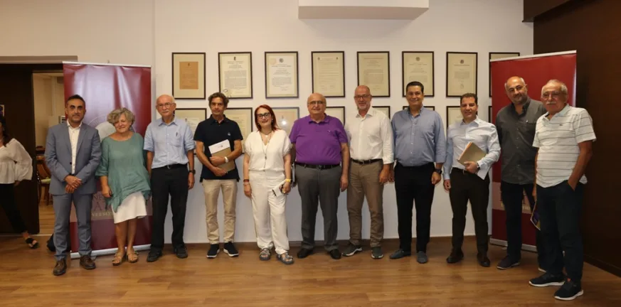 Έρχεται το «Welcome to UP 2025»: Η φοιτητική εμπειρία ξεκινά με ρυθμό, έμπνευση και συμμετοχή Έρχεται το «Welcome to UP 2025»: Η φοιτητική εμπειρία ξεκινά με ρυθμό, έμπνευση και συμμετοχή