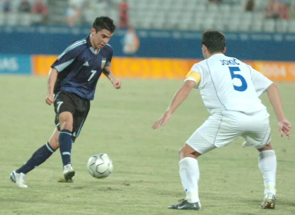Σαν σήμερα οι Ολυμπιακοί του 2004 ξεκίνησαν από την Πάτρα