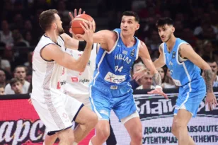 ΣΥΡΙΖΑ: Να μην κατέβει, συμβολικά, να παίξει απόψε η εθνική Ελλάδας με το Ισραήλ!