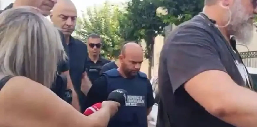 Βόλος: «Αισθανόμενος ότι τον κερατώνει έφτασε στο τραγικό αποτέλεσμα», είπε ο δικηγόρος του δολοφόνου