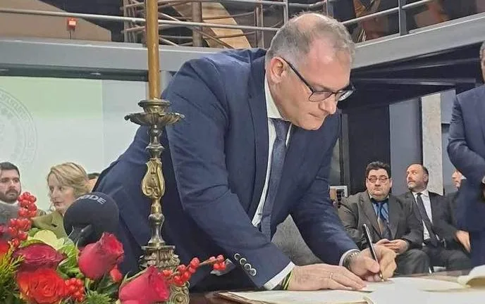Κωνσταντίνος Βάσσης: Δημοτικός σύμβουλος μέλος στο ιατρικό σταφ του Προμηθέα!