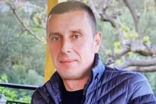 Ναύπακτος: Αυτός είναι ο 42χρονος που σκοτώθηκε πέφτοντας από σκαλωσιά