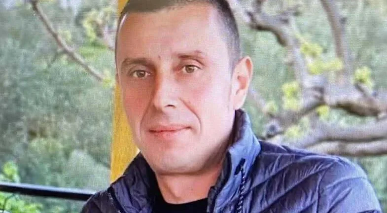 Ναύπακτος: Αυτός είναι ο 42χρονος που σκοτώθηκε πέφτοντας από σκαλωσιά