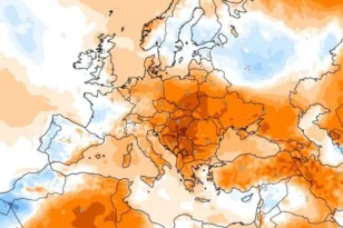 Καιρός: Ο Κολυδάς προειδοποιεί για θερμό Σεπτέμβριο