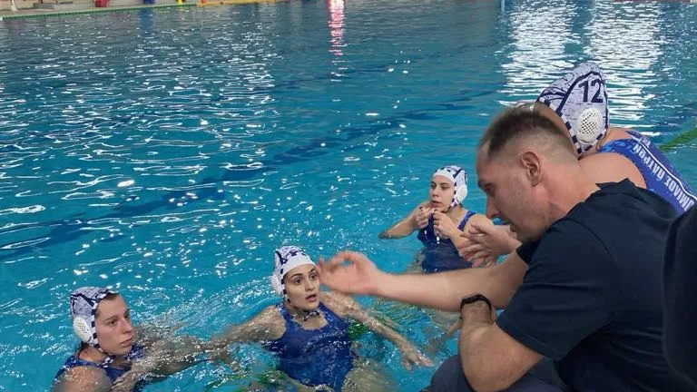 Την Τετάρτη η πρώτη προπόνηση για τις γυναίκες του ΝΟΠ Την Τετάρτη η πρώτη προπόνηση για τις γυναίκες του ΝΟΠ