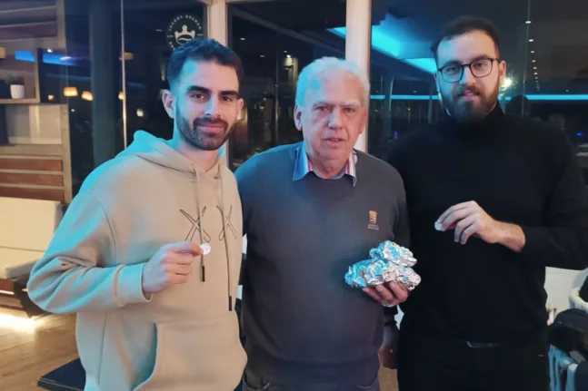 Θλίψη στο ερασιτεχνικό ποδόσφαιρο, «έφυγε» γνωστός παράγοντας