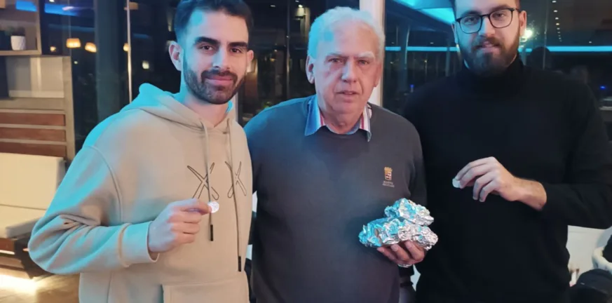 Θλίψη στο ερασιτεχνικό ποδόσφαιρο, «έφυγε» γνωστός παράγοντας
