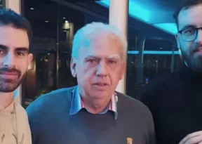 Θλίψη στο ερασιτεχνικό ποδόσφαιρο, «έφυγε» γνωστός παράγοντας