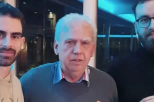Θλίψη στο ερασιτεχνικό ποδόσφαιρο, «έφυγε» γνωστός παράγοντας