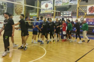 Αίτημα του Αθλου Πατρών για wild card στην Α2 Εθνική