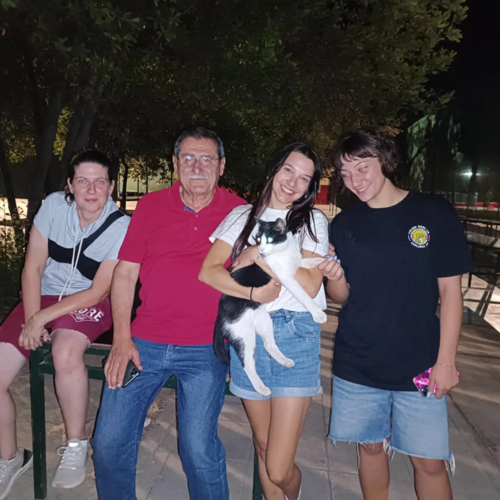Πάτρα: Ημέρα υιοθεσίας αδέσποτων ζώων στην Πλαζ της Αγυιάς το Σάββατο 30 Αυγούστου