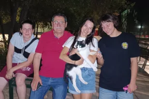 Πάτρα: Ημέρα υιοθεσίας αδέσποτων ζώων στην Πλαζ της Αγυιάς το Σάββατο 30 Αυγούστου