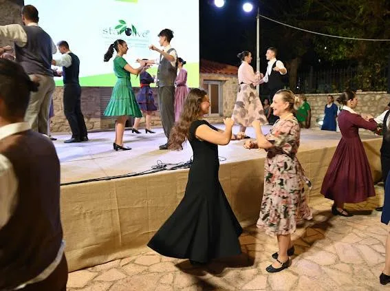 Τι συνέβη στα εγκαίνια της 22ης Αγροτικής Έκθεσης Χαλανδρίτσας-AgreXa 2025