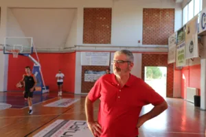 Επιασε δουλειά και η Αχαγιά ΄82 - Φωτογραφίες