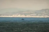 Φωτιές στην Αχαΐα: Σε ετοιμότητα το Λιμενικό για πιθανή επιχείρηση απομάκρυνσης κατοίκων