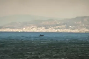 Φωτιές στην Αχαΐα: Σε ετοιμότητα το Λιμενικό για πιθανή επιχείρηση απομάκρυνσης κατοίκων