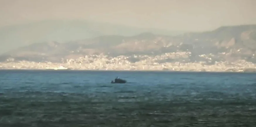 Φωτιές στην Αχαΐα: Σε ετοιμότητα το Λιμενικό για πιθανή επιχείρηση απομάκρυνσης κατοίκων