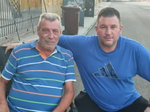 Έπιασε δουλειά η Αχαϊκή, ποιοι συμμετείχαν στην προπόνηση