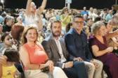Κυλλήνη: Χαμός στο λιμάνι για τη γιορτή σαρδέλας ΦΩΤΟ