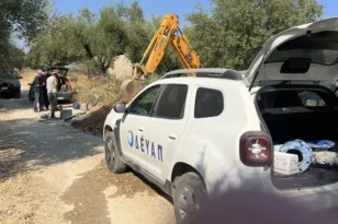 Πάτρα: Τι λέει η ΔΕΥΑΠ για τις διακοπές νερού – Τιτάνια προσπάθεια αποκατάστασης