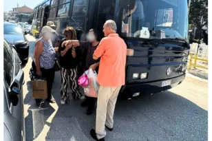 Δυτική Αχαΐα: Επέστρεψαν στην Κάτω Αχαΐα τα άτομα που ανήκουν σε ευπαθείς ομάδες