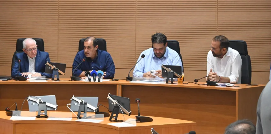 Φωτιές στην Αχαΐα: Αποζημίωση έως 6.000 ευρώ για οικοσκευές, επιδότηση 80% για την επισκευές και AchaiaPass ΒΙΝΤΕΟ