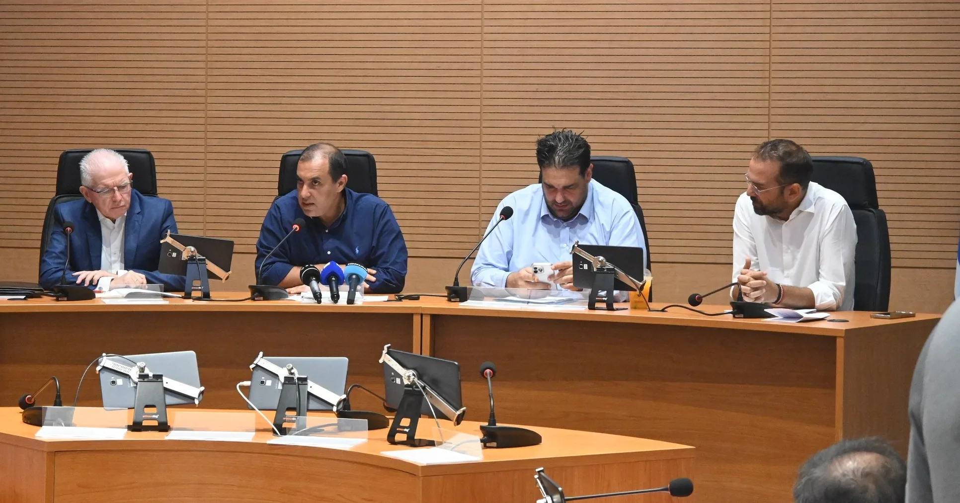 ΣΥΡΙΖΑ Αχαΐας: «Ήλθαν, είδαν και απήλθαν» – Βολές για καθυστερημένη αντίδραση και απουσία σχεδίου
