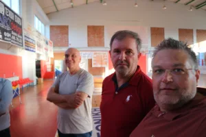 Επιασε δουλειά και η Αχαγιά ΄82 - Φωτογραφίες