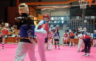 Πάμε «Promitheas Park» για το «6ο Olympia Fight Club Camp»