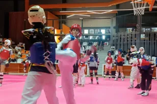 Πάμε «Promitheas Park» για το «6ο Olympia Fight Club Camp»
