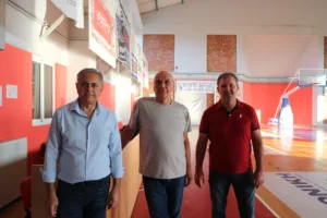 Επιασε δουλειά και η Αχαγιά ΄82 - Φωτογραφίες