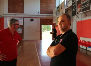 Επιασε δουλειά και η Αχαγιά ΄82 - Φωτογραφίες