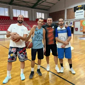 Ξεκίνησε ο... Γολγοθάς της προετοιμασίας για τον Α.Ο. Δύμης ΄07