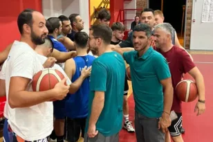 Ξεκίνησε ο… Γολγοθάς της προετοιμασίας για τον Α.Ο. Δύμης ΄07