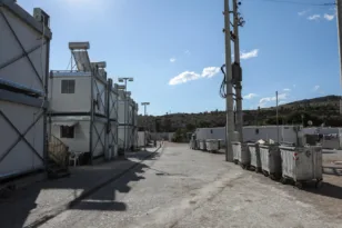 Έξι μήνες φυλακή στους μετανάστες που επιχείρησαν να δραπετεύσουν από κλειστή δομή φιλοξενίας στον Δήμο Σιντικής