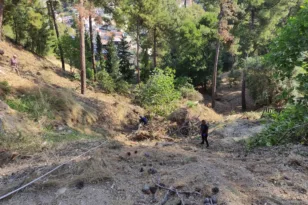 Σήμα κινδύνου και προσοχής εκπέμπει ο Δήμος Πατρέων για τη Δευτέρα