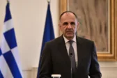 Γεραπετρίτης: Υπό οποιαδήποτε συνθήκη, η Ελλάδα δεν πρόκειται να δεχθεί παραβίαση κυριαρχικών δικαιωμάτων