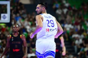 Εθνική: Το πρώτο κεφάλαιο ήταν ελπιδοφόρο, μας άρεσε και ο Μπαζίνας!