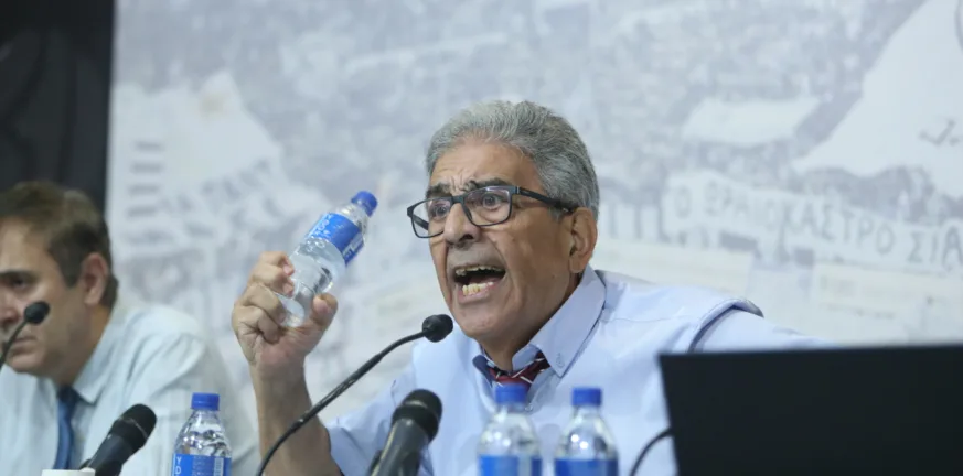 Ερασιτέχνης ΠΑΟΚ για νέα Τούμπα: «Ο Σαββίδης έχει προτεραιότητα, αλλά δεν δίνουμε λευκή επιταγή»