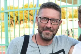 K. Λεβιδιώτης: «Δεν έχω δει κάποιον …Τεντόγλου, αλλά ταλέντο υπάρχει»