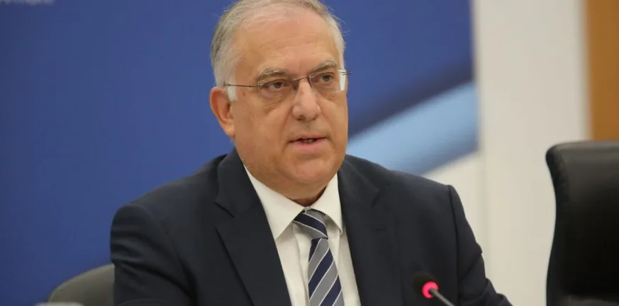 Αυτό είναι το εξώδικο του Τάκη Θεοδωρικάκου στον δημοσιογράφο Μανώλη Κοττάκη Αυτό είναι το εξώδικο του Τάκη Θεοδωρικάκου στον δημοσιογράφο Μανώλη Κοττάκη