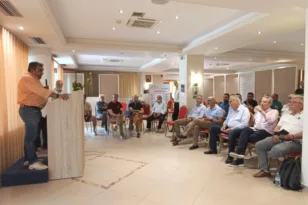 Αισιοδοξία για τον δρόμο Πούντα-Καλαβρύτων