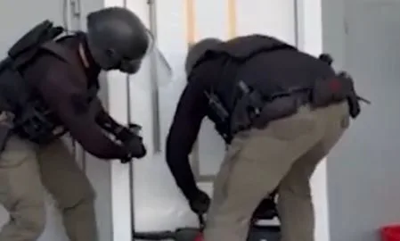 Σάρωσε τη Δυτική Αττική η Αστυνομία - 869 συλλήψεις μέσα στο καλοκαίρι