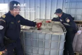 ΑΑΔΕ: Τρεις σοβαρές περιπτώσεις λαθρεμπορίας καυσίμων, πρόστιμα