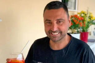 Πύργος: Ανείπωτη θλίψη για τον Άγγελο Παπαγεωργίου – Έφυγε ξαφνικά στα 55 του