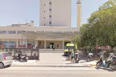 Πάτρα: Επέστρεψε και εφημερεύει στον χώρο του ο «Αγ. Ανδρέας»
