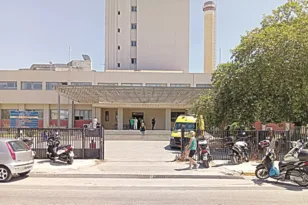 «Άγιος Ανδρέας»: «Μην έρχεστε. Δεν εφημερεύουμε» – Το ΤΕΠ του Νοσοκομείου λειτουργεί στο ΠΓΝΠ